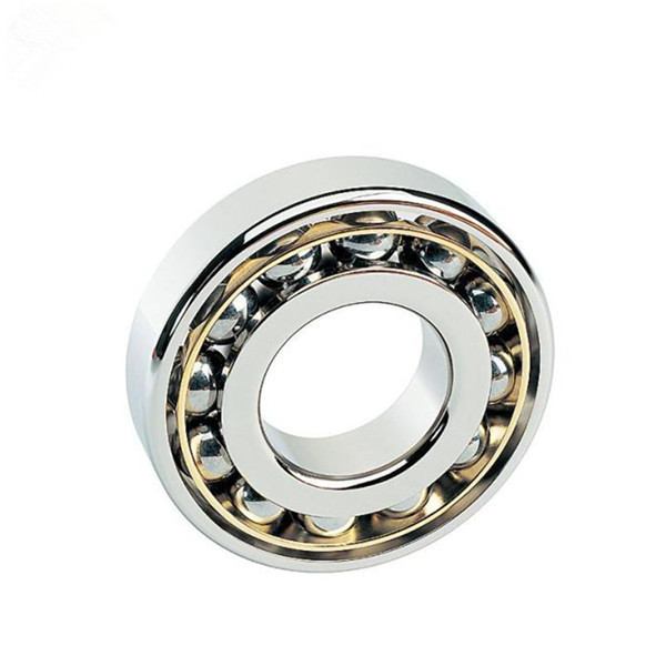 Transmission Bearing Angular Machine Tool Spindle