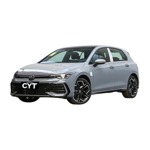Volkswagen Golf 2021 d'occasion, transmission intégrale, véhicule d'occasion à <span class=keywords><strong>vendre</strong></span>, conduite à gauche, sièges en cuir, intérieur sombre, voiture d'occasion - Product Image 6