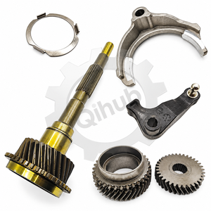 Sincronizador de caja de cambios de alta calidad BB3R7113BA 32241-VX200 24107897 24108521 24108521 02U311562D 6R0711202 6Q0711202 6Q0711203 - Product Image 5