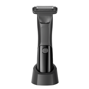 <b>Ball</b> <b>Trimmer</b> for Men Waterproof Groin Pubic Hair <b>Trimmer</b> USB-C Charging <b>Balls</b> Pubic Groin Legs Chest Hair Removal - Product Image 2