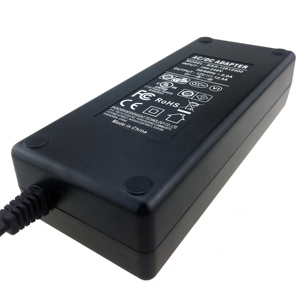 Fuentes de Alimentación UL cUL KC PSE CE de 150w, CC 12.6V <span class=keywords><strong>14.4V</strong></span> 16.8V 29.2V 29.4V 42V 4A 5A 5.5A 25.2V6A, Cargador de Energía, Adaptador de CA a CC de 25.2v - Product Image 1