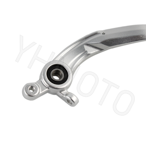 Pour <span class=keywords><strong>KTM</strong></span> <span class=keywords><strong>2017</strong></span> - 2023 SX SX-F XC-W EXC EXC-F XC XC-F 250 <span class=keywords><strong>350</strong></span> 300 Moto Pièces Arrière Pied Levier De Frein Palanca De Freno - Product Image 2