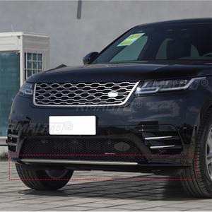 Accessoires pour Range Rover Velar : Spoiler, Plaque de protection, Cache-roue arrière, Protection de capot, Kit de protection inférieure - Product Image 3