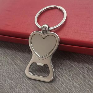 Abridor de Botellas Personalizado de Metal, Aleación de Zinc, Abridor de Botellas de Cerveza para Bar, Llavero con Logotipo 2D/3D, Letra en Esmalte Suave, Llavero Abridor - Product Image 5