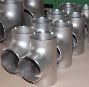 Компрессионный конструкционный фитинг из нержавеющей стали - Product Image 6