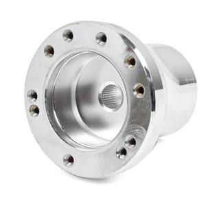 Adaptateur de moyeu de volant pour voiturette de golf Club Car Precedent DS, EZGO, YMH - Product Image 1