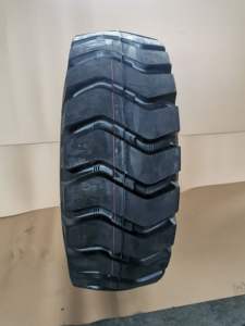 Pneu polarisé pour le chargeur de roues 17.5, solide, avec assemblage de jante, livraison gratuite, 20.5 — 25 23.5x25 25.5 - Product Image 2