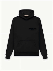<span class=keywords><strong>Tom</strong></span> Lin prêt à acheter : Ensemble sweat à capuche tissé ODM et pantalon de survêtement jogger pour homme, collection Printemps/Été 22 – Essentiels - Product Image 2