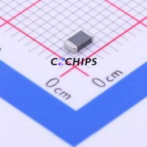 PZ3216D101-3R0TF Ferrite Bead 1206 RF ( Impedance @ Frequency: 100Ohm@100MHz )( Error: 25% )( Rated Current: 3A ) - Product Image 1