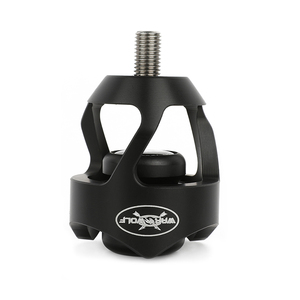 Boule stabilisatrice en alliage d'aluminium à arc composé de haute qualité pour le tir et la chasse sportifs à l'extérieur - Product Image 2