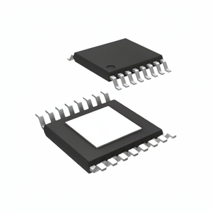 16 PowerTSSOP Fabricant de composants de gestion de l'alimentation (PMIC) Acheter des composants électroniques en ligne TPS40020PWPR - Product Image 1
