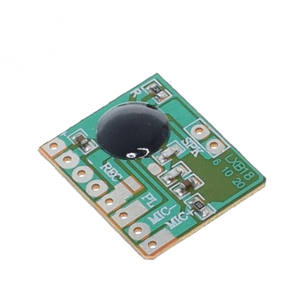 ISD1806COB 6S <span class=keywords><strong>Chip</strong></span> Ghi Âm Thanh IC Ghi Âm Giọng Nói Mô-đun Ghi Âm Quà Tặng Điện Tử Thiệp Chúc Mừng ISD1806 LXB18 - Product Image 2
