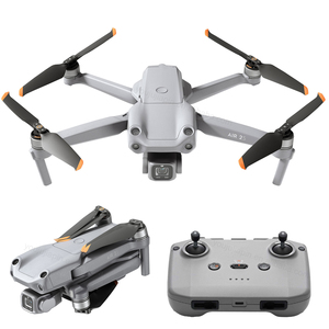 <span class=keywords><strong>Drone</strong></span> caméra <span class=keywords><strong>DJI</strong></span> <span class=keywords><strong>Mavic</strong></span> <span class=keywords><strong>Air</strong></span> 2S Standard FPV, enregistrement vidéo <span class=keywords><strong>4K</strong></span> 60 ips, 20 minutes de temps de vol, évitement automatique des obstacles, FocusTrack - Product Image 1