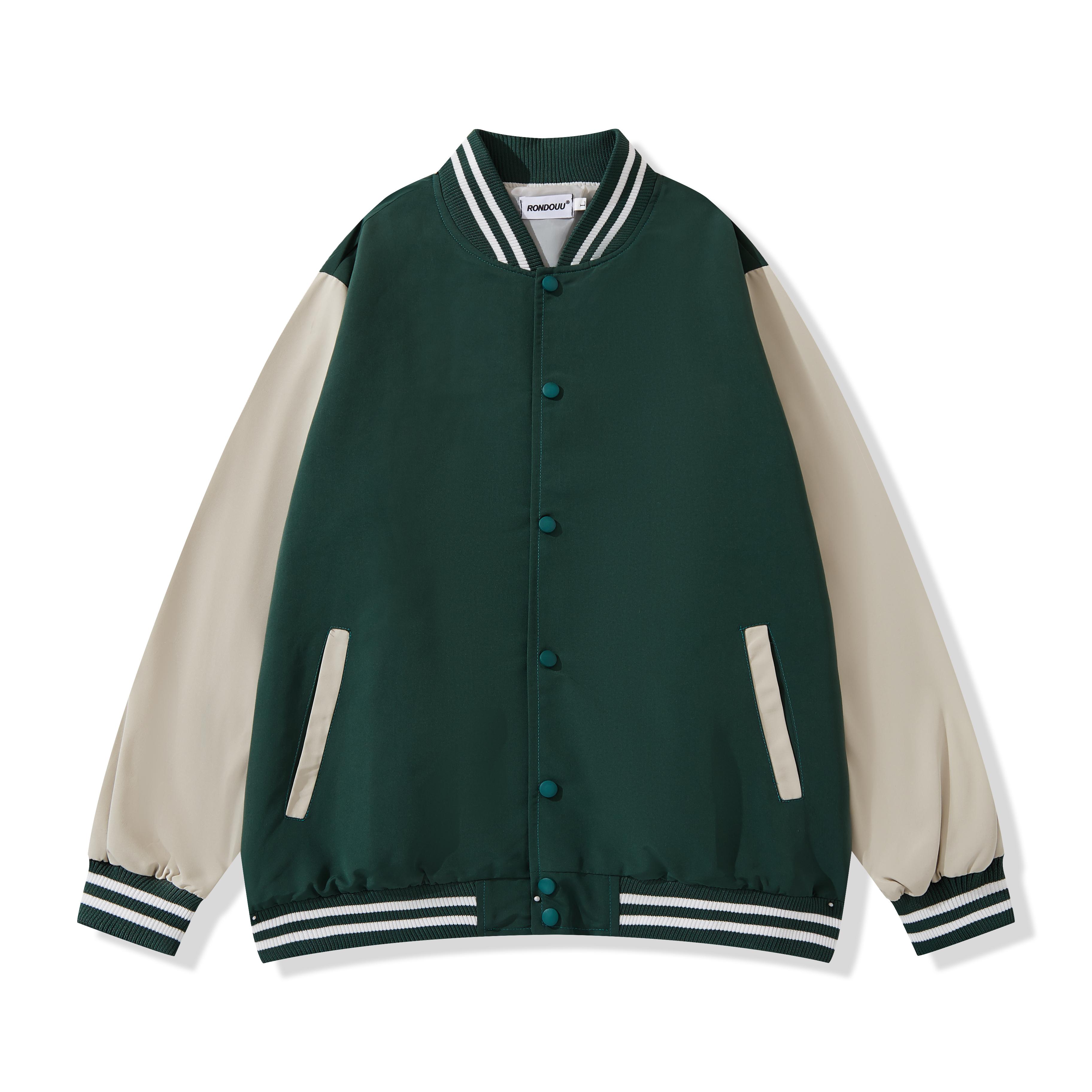 Dark Green+Khaki