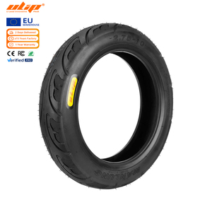 Pneu tubeless ULIP 2.75-10, pneu de vélo électrique de 14 pouces, pneu avant et arrière résistant à l'usure, pneu sous vide pour mini moto, dirt bike, vélo électrique - Product Image 1