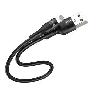 Cable de Carga Jokade USB A de 25cm con Carga Rápida y Sincronización para iPhone y iPad - Product Image 1