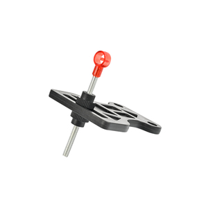 <span class=keywords><strong>Cible</strong></span> de tir à l'<span class=keywords><strong>arc</strong></span> STARCN, accessoires pour <span class=keywords><strong>arc</strong></span> recurve, <span class=keywords><strong>cible</strong></span> en plastique simple, légère et réglable, viseur à broche unique pour <span class=keywords><strong>arc</strong></span> recurve - Product Image 6