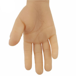 سستة قفاز اليد مع هلام السيليكا لخدمات التصنيع - Product Image 4