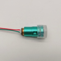Module de générateur de ligne 10mW 20mW 545nm, Laser vert Diode, pompée à couleur unie