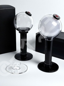 B t s Ver.4 Accessoires de bâton lumineux Bluetooth Concert 2026 KPOP BT21 Ver.4 Dernier modèle tendance Bâton lumineux Bluetooth de haute qualité - Product Image 6