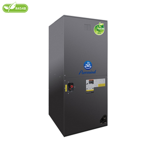 Unités de traitement d'air (UTA) à moteur DC R454B 15/18 SEER, écologiques, pour chauffage et refroidissement par conduits – Amérique du <span class=keywords><strong>Nord</strong></span> - Product Image 1