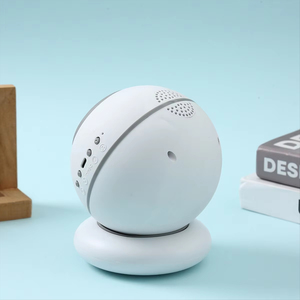 Proyector de Planetario con Luz de Estrellas, Lámpara Proyectora Giratoria de 360° para Dormitorio, Regalo para Niños y Adultos - Product Image 5