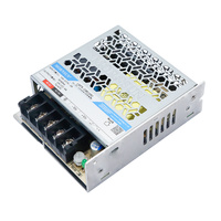 Alimentation Led 24V 75W Mornsun LM75 AC DC PC Industrial SMPS Alimentation à découpage unique 5V 12V 15V 24V 36V 48V 54V 75W
