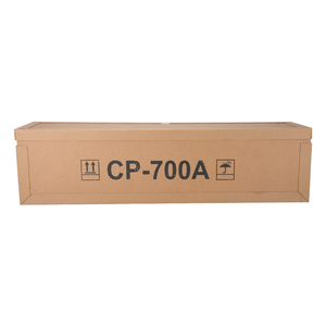 ปั๊มไฮดรอลิกแบบแมนนวล CP-700A ปั๊มไฮดรอลิกแบบแมนนวล - Product Image 6