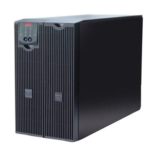 Sistema de Alimentación Ininterrumpida (UPS) en Línea RT 5000VA, 5kVA, 220V, 5000W, UBS Surt5000Xli-Ch - Product Image 4