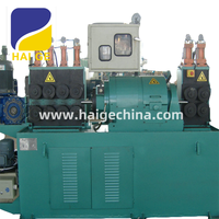 WXC60C Haige Professionelle Spitzenlose Stangenhülsenmaschine