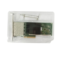 HengzhengTC HZ10X710F4 4-Port 10G SFP+ Ethernet Network Adapter Intel XL710 PCIe3.0 X8 Server NIC.