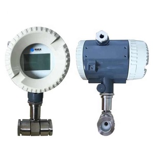 เครื่องวัดการไหลของน้ำมันแบบดิจิตอล สแตนเลสสตีล OEM ปรับแต่งได้ ความแม่นยำสูง - Product Image 4