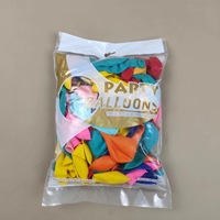 Ballons en latex mat pour fêtes d'enfants, décorations de mariage et d'anniversaire, demande en mariage romantique, jouets gonflables en gros
