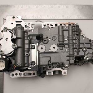 Cuerpo de Válvulas para Transmisión U660E de 6 Velocidades, U660 para Lexus ES350, Camry 06-11, Highlander, Rav4, U660E, U660 - Product Image 2