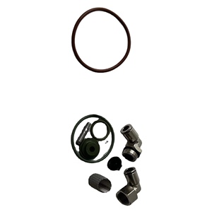 Filtre Manny LD20X-ED12 2902016102 Neuf et d'occasion, sécheur d'air et filtre à huile pour compresseur à vis 2902016102 - Product Image 1