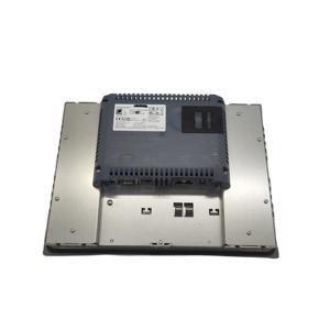 Panneau de commande tactile <span class=keywords><strong>HMI</strong></span> TP1200 Comfort Panel 12 pouces 6AV2124-0MC01-0AX0 pour système de contrôle d'automatisation industrielle PLC - Product Image 4