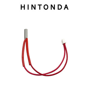 HINTONDA 6x20 Tige chauffante à tête unique 12V 24V 40W pour imprimante 3D Série Mega Chiron - Product Image 3
