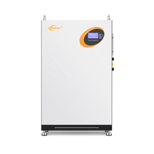Residential Complete Hybrid Off Grid <b>Solar</b> <b>Power</b> System 5000W 5Kw 10Kw 20Kw <b>Solar</b> Energy System <b>Kit</b> for Home - Product Image 2