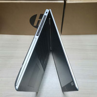 Ordinateur portable d'occasion 95% neuf pour ProBook 650 G4 Intel Core i5-7ème génération, 8 Go de RAM, 256 Go SSD, 15,6 pouces, ordinateur personnel, ordinateur portable professionnel