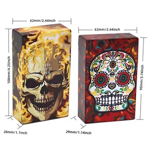 cigarette in fridge Fridge Cigarettes' Are Taking Over—Here's The Gen Z Logic Behind The Drink Trend