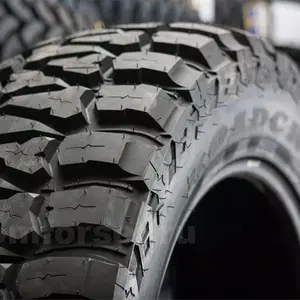 ROADCRUZA-neumáticos todoterreno 31x10.50R15 LT, llantas para SUV 4x4