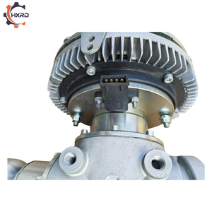 팬 클러치 0005004122 0005003422 팬 드라이브 메르세데스-벤츠 트럭 Travego 버스 안감 6295000122 6295000422 - Product Image 3