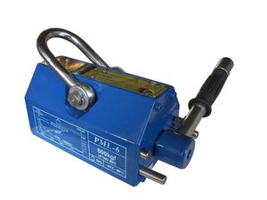 Imán de elevación para excavadora de Metal, imán de neodimio de 1 tonelada, 220vdc, en venta - Product Image 3