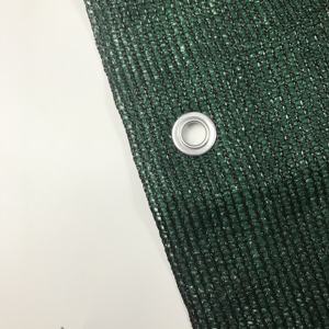 Filet <span class=keywords><strong>de</strong></span> clôture <span class=keywords><strong>de</strong></span> jardin vert HDPE <span class=keywords><strong>de</strong></span> qualité 8 'x 50' 8ft <span class=keywords><strong>de</strong></span> haut clôture vert olive écran <span class=keywords><strong>de</strong></span> confidentialité pare-brise ombre couverture tissu en maille - Product Image 6