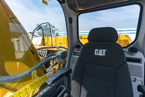Excavadora Hidráulica Usada Caterpillar 333, 2022, 33 Toneladas de Peso Operativo, Capacidad de Cucharón de 1.88m, Incluye Motor y Caja de Cambios, 223.7KW - Product Image 6