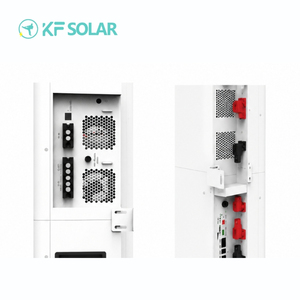 แบตเตอรี่ลิเธียมไอรอนฟอสเฟต KFSOLAR แบตเตอรี่ลิเธียมไอออนฟอสเฟต แบตเตอรี่ลิเธียมสำหรับระบบพลังงานแสงอาทิตย์ - Product Image 3