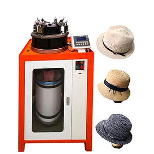 hat making machine, hat making machine Suppliers and Manufacturers at