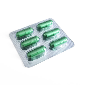 Suplemento dietético natural de alta calidad 2025 maca y ginseng suplemento masculino a base de hierbas cápsulas de energía y vitalidad para hombres - Product Image 4