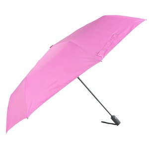 Large Size 27 Inch Double Canopy Strong Windproof Folding Umbrella for Men and Women Golf Umbrella - Product Image 3