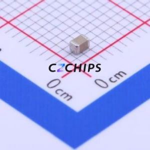 AC0805KKX7RYBB103 SMD Capacitor (MLCC) 0805 ( Capacitance: 10nF )( Precision: 10% Rated Voltage: 250V ) - Product Image 1